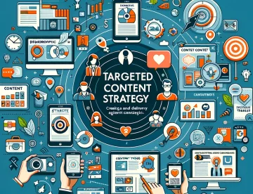 Targeted Content Strategy